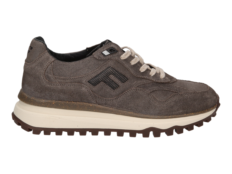 Bekijk product 'Floris Van Bommel Sneakers Bruin' Floris Van Bommel Sneakers Bruin