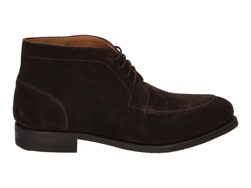View product 'Berwick Boots Brown' Berwick Boots Brown
