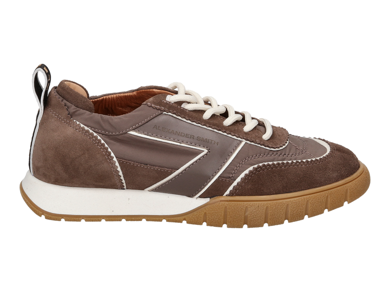 View product 'Alexander Smith Sneakers Beige' Alexander Smith Sneakers Beige