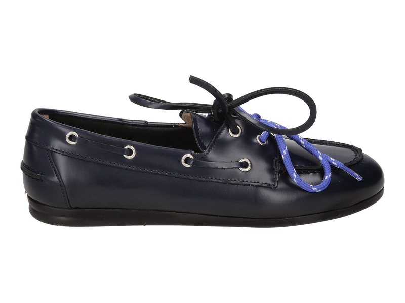 Bekijk product 'Pavement Boot Schoenen Blauw' Pavement Boot Schoenen Blauw