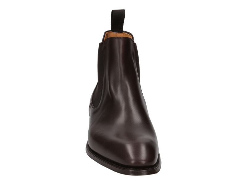 View product 'Berwick Boots Brown' Berwick Boots Brown