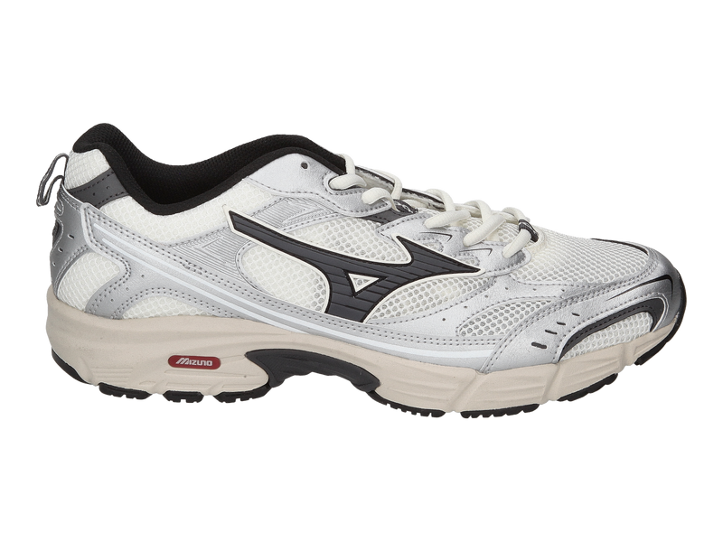 Bekijk product 'Mizuno Sneakers Zilver' Mizuno Sneakers Zilver