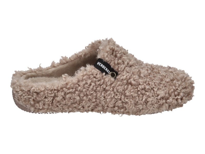 Voir le produit 'Verbenas Pantoufles Camel' (en anglais) Verbenas Pantoufles Camel