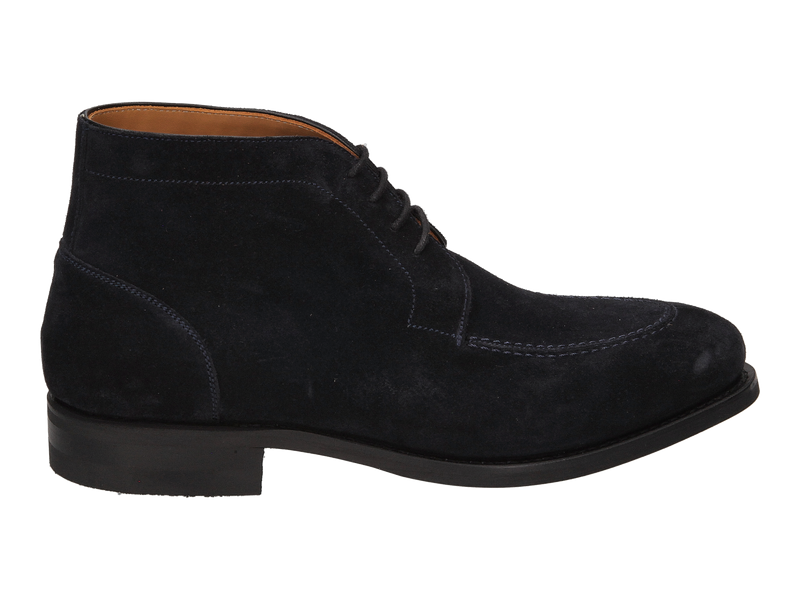View product 'Berwick Boots Blue' Berwick Boots Blue