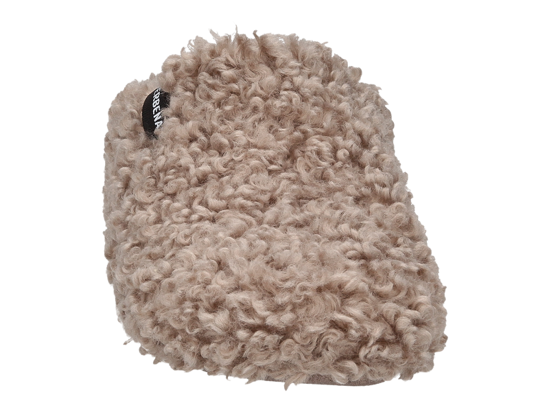 Voir le produit 'Verbenas Pantoufles Camel' (en anglais) Verbenas Pantoufles Camel