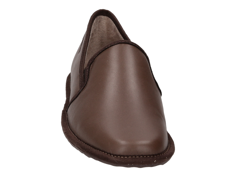 Voir le produit 'Nordikas Pantoufles Brun' (en anglais) Nordikas Pantoufles Brun