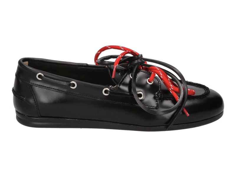 Bekijk product 'Pavement Boot Schoenen Zwart' Pavement Boot Schoenen Zwart