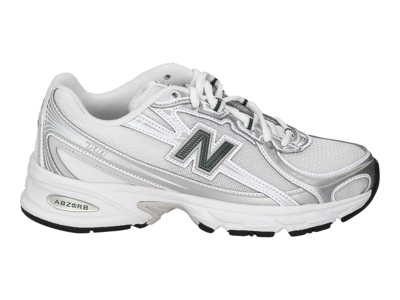 Voir le produit 'New Balance Baskets Blanc' (en anglais) New Balance Baskets Blanc