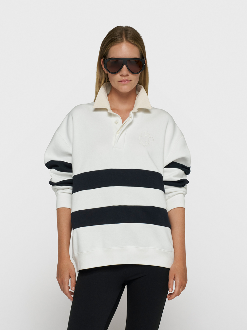 Voir le produit '10 Days T-shirts Off White' (en anglais) 10 Days T-shirts Off White