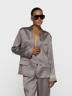 10 Days Blazers Argent