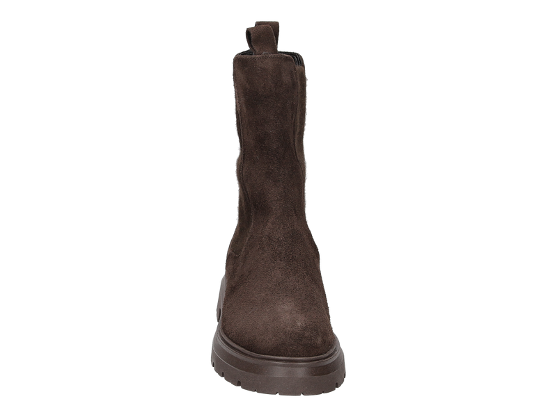 Bekijk product 'Gianluca Pisati Boots Bruin' Gianluca Pisati Boots Bruin