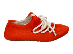 Rien Sneakers Oranje
