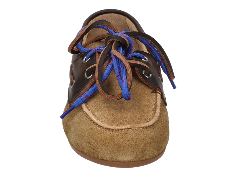 Bekijk product 'Posa Boot Schoenen Bruin' Posa Boot Schoenen Bruin