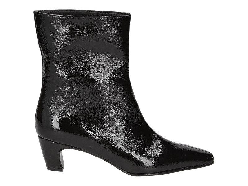 Bekijk product 'Maja Boots Met Hak Zwart' Maja Boots Met Hak Zwart