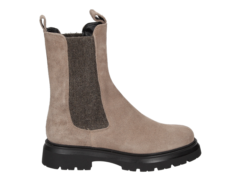 Bekijk product 'Gianluca Pisati Boots Taupe' Gianluca Pisati Boots Taupe
