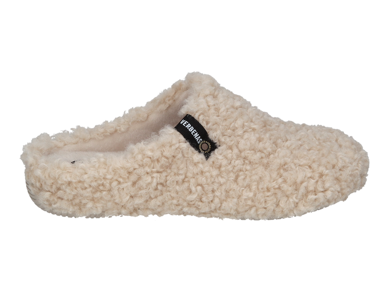 Voir le produit 'Verbenas Pantoufles Beige' (en anglais) Verbenas Pantoufles Beige