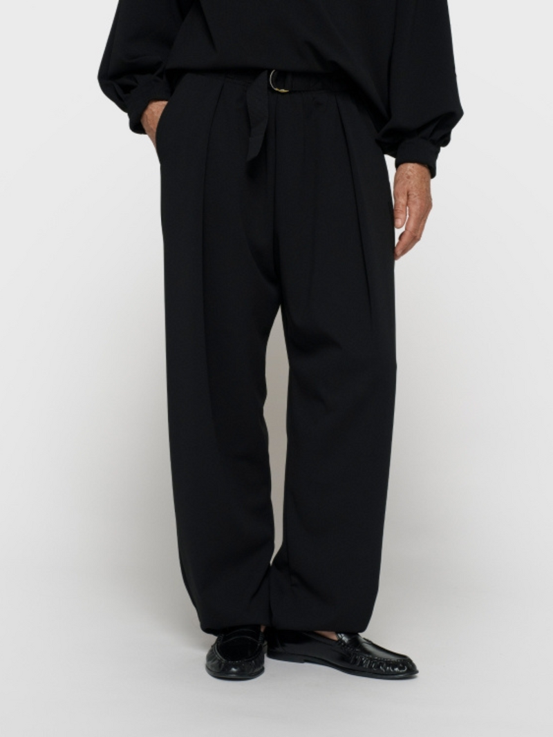 Voir le produit '10 Days Pantalons Noir' (en anglais) 10 Days Pantalons Noir