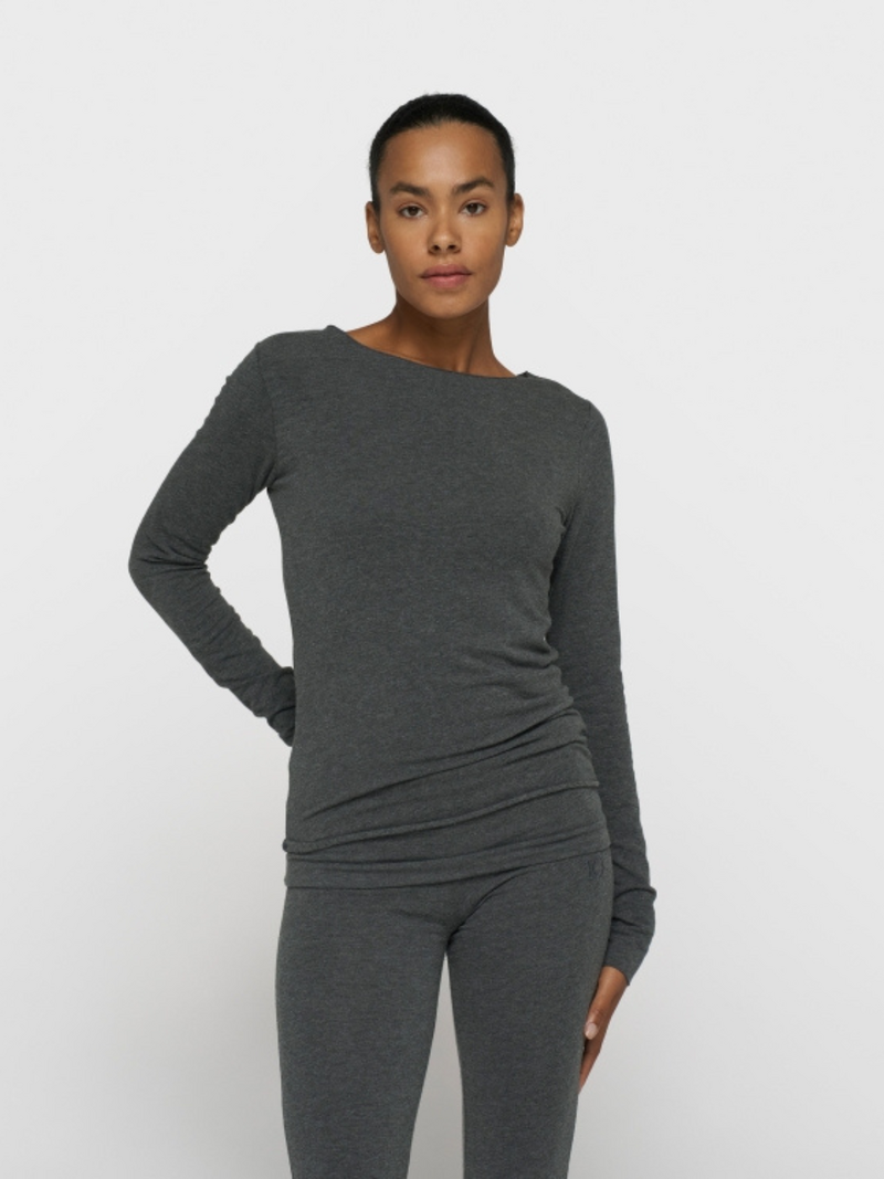 Voir le produit '10 Days T-shirts Gris' (en anglais) 10 Days T-shirts Gris