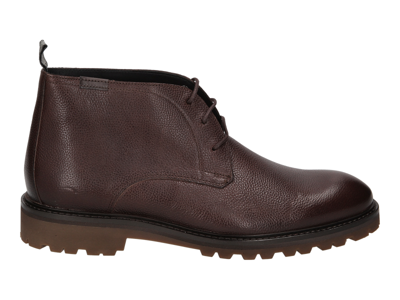 Bekijk product 'Floris Van Bommel Boots Bruin' Floris Van Bommel Boots Bruin