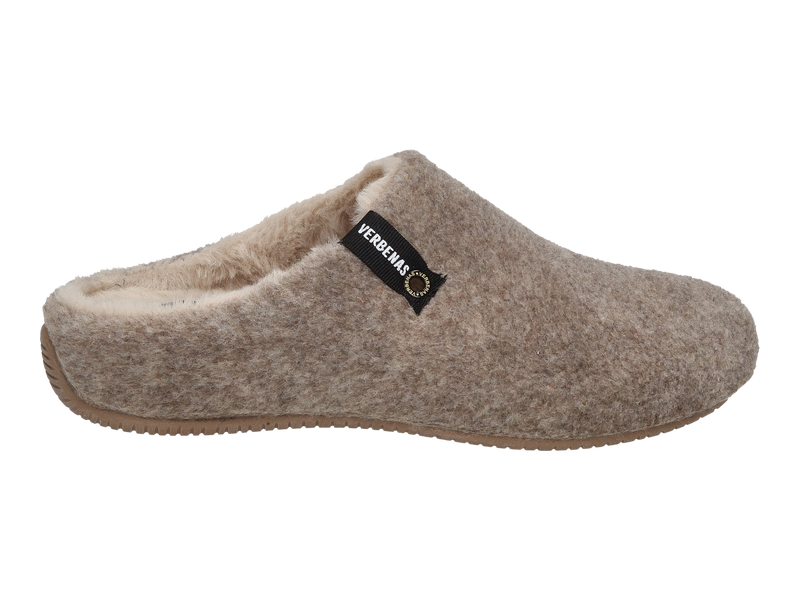 Voir le produit 'Verbenas Pantoufles Beige' (en anglais) Verbenas Pantoufles Beige