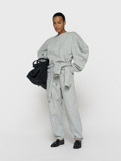 10 Days Sweatshirts Gris