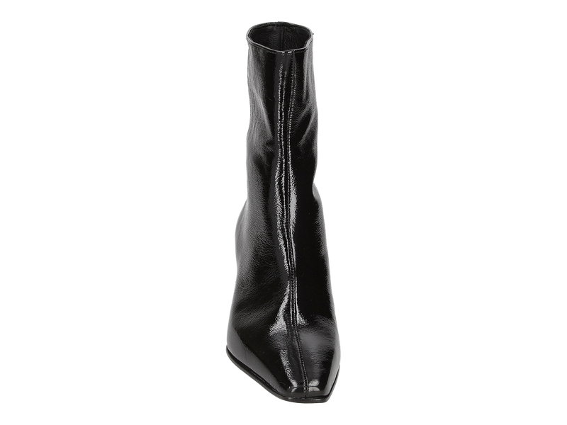 Bekijk product 'Maja Boots Met Hak Zwart' Maja Boots Met Hak Zwart