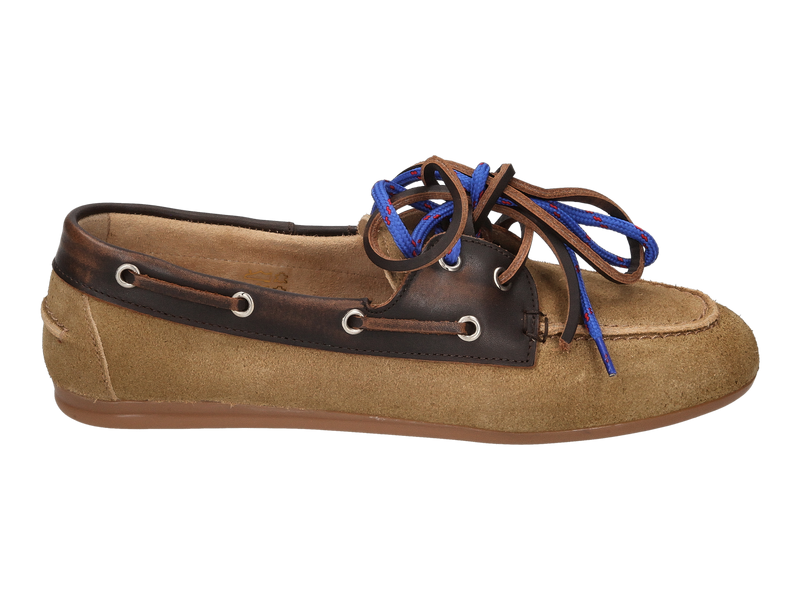 Bekijk product 'Posa Boot Schoenen Bruin' Posa Boot Schoenen Bruin