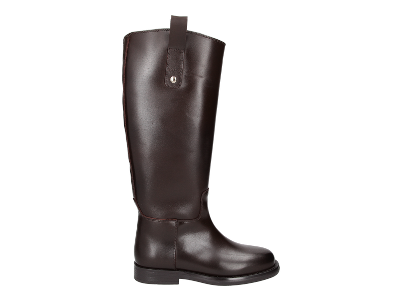 Bekijk product 'Pavement Laarzen Bruin' Pavement Laarzen Bruin