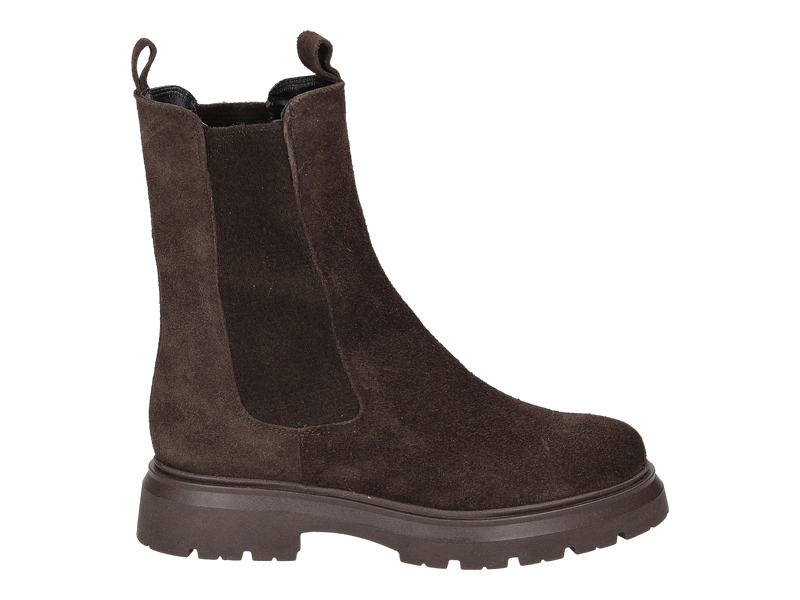 Bekijk product 'Gianluca Pisati Boots Bruin' Gianluca Pisati Boots Bruin