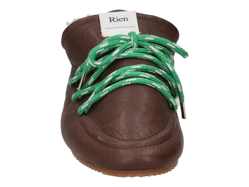 Rien Sneakers Brown