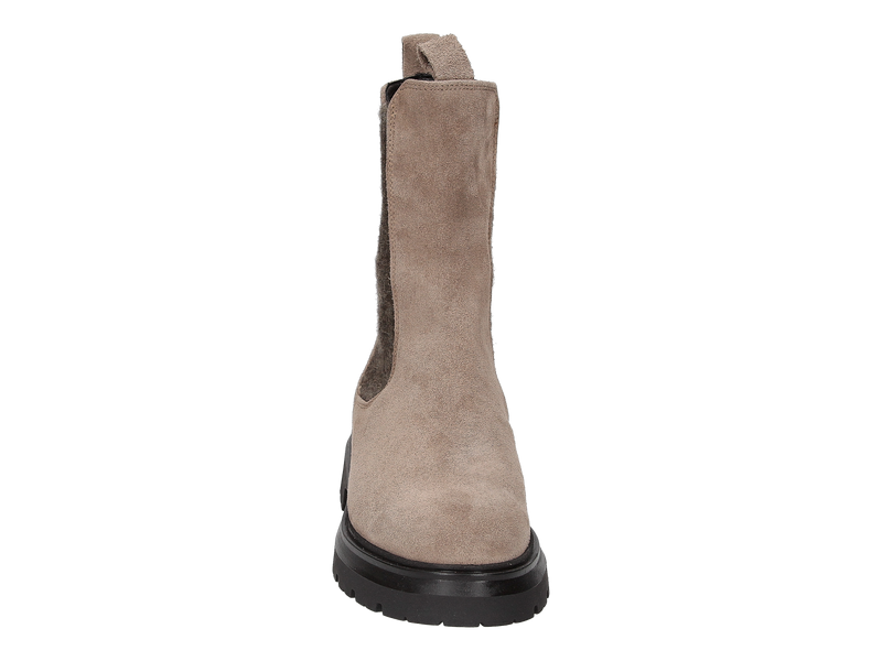 Bekijk product 'Gianluca Pisati Boots Taupe' Gianluca Pisati Boots Taupe