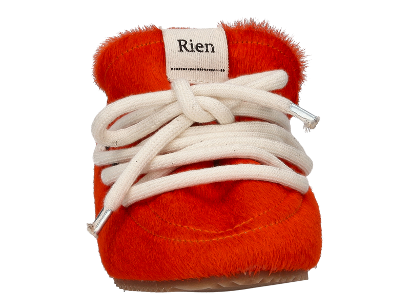 Rien Sneakers Orange