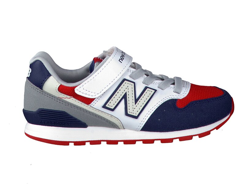New Balance Baskets Bleu