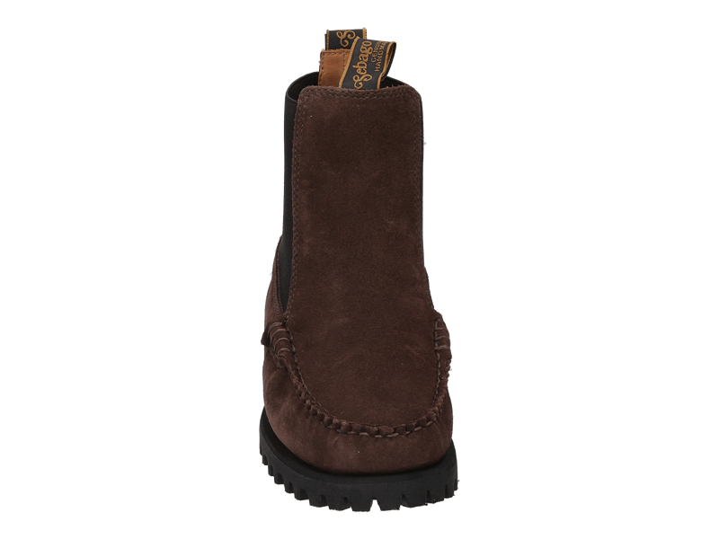 Bekijk product 'Sebago Boots Bruin' Sebago Boots Bruin