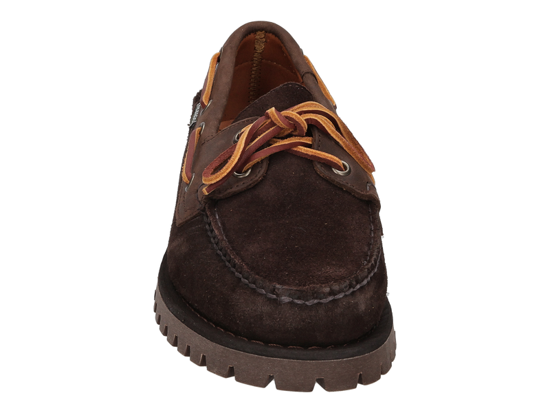 Voir le produit 'Sebago Chaussures Bateau Brun' (en anglais) Sebago Chaussures Bateau Brun