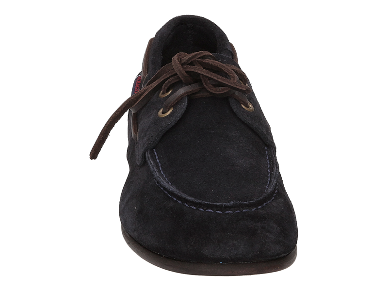 Voir le produit 'Sebago Chaussures Bateau Bleu' (en anglais) Sebago Chaussures Bateau Bleu
