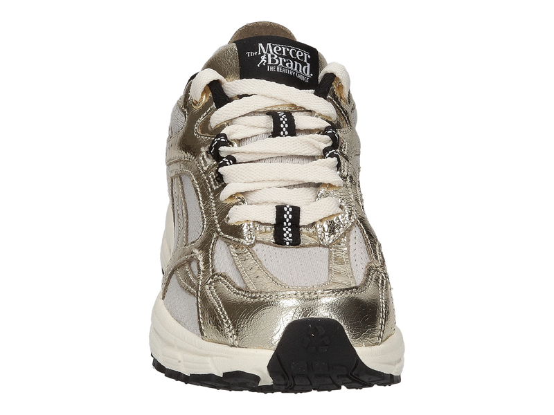 View product 'Mercer Sneakers Gold' Mercer Sneakers Gold