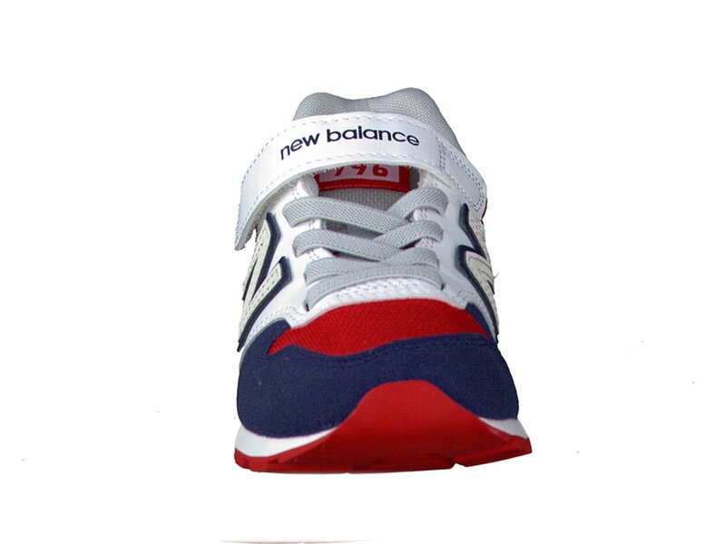 New Balance Baskets Bleu