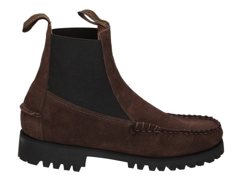 Bekijk product 'Sebago Boots Bruin' Sebago Boots Bruin