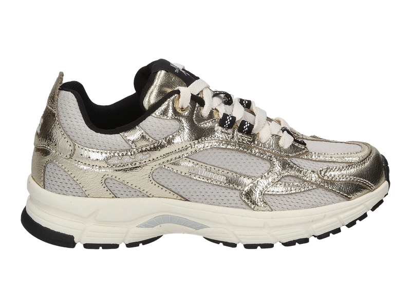 View product 'Mercer Sneakers Gold' Mercer Sneakers Gold