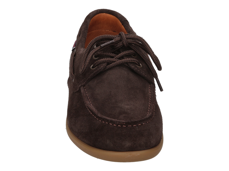 Voir le produit 'Sebago Chaussures Bateau Brun' (en anglais) Sebago Chaussures Bateau Brun