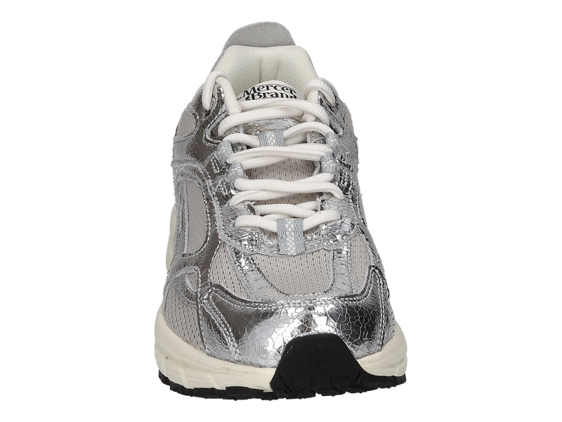 View product 'Mercer Sneakers Silver' Mercer Sneakers Silver