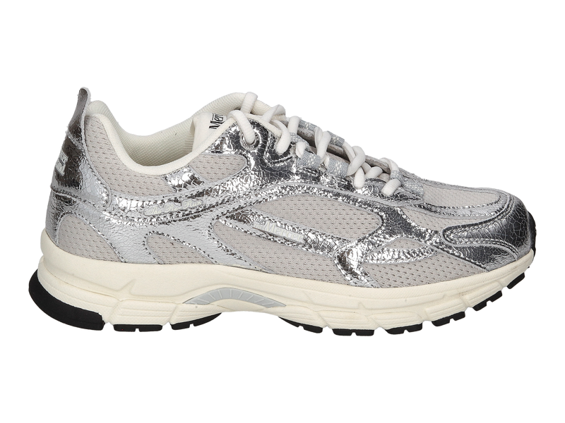 View product 'Mercer Sneakers Silver' Mercer Sneakers Silver