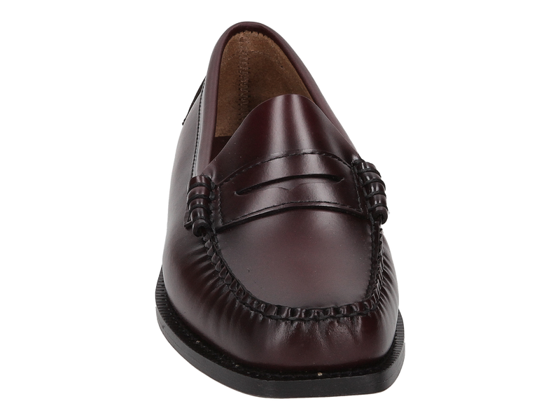 Voir le produit 'Sebago Mocassins Bordeaux' (en anglais) Sebago Mocassins Bordeaux