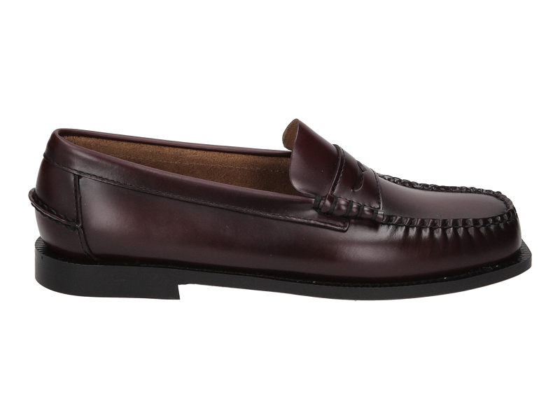Voir le produit 'Sebago Mocassins Bordeaux' (en anglais) Sebago Mocassins Bordeaux