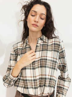 Camilla Pihl Blouses Bruin