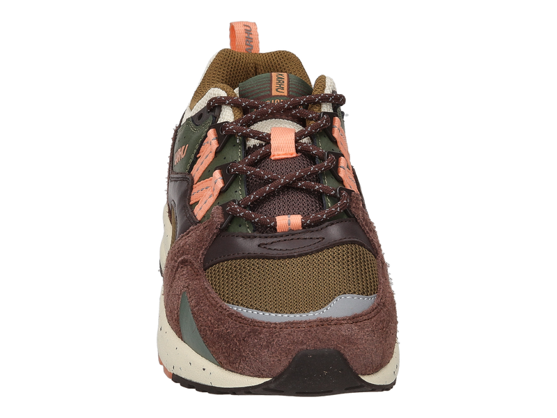 Bekijk product 'Karhu Sneakers Bruin' Karhu Sneakers Bruin