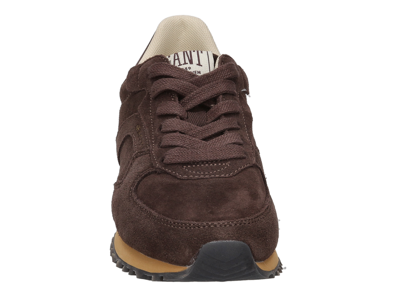 Voir le produit 'Gant Baskets Brun' (en anglais) Gant Baskets Brun