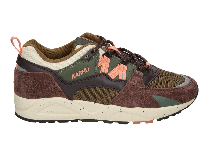Bekijk product 'Karhu Sneakers Bruin' Karhu Sneakers Bruin