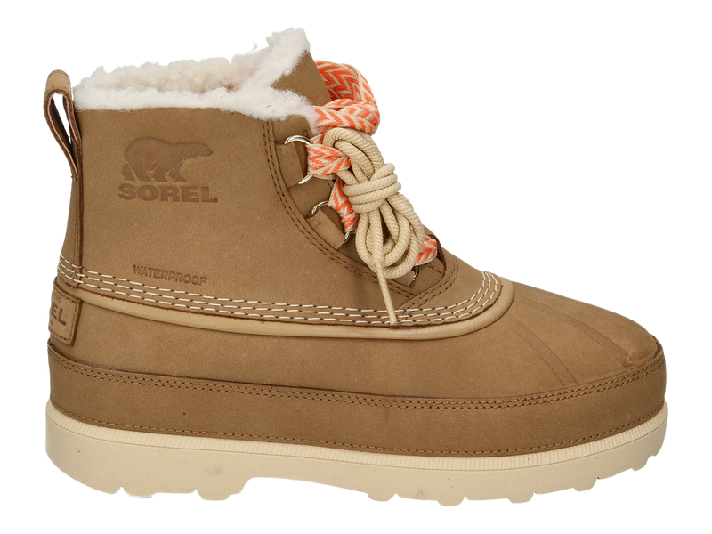 Sorel Boots Beige